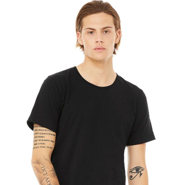 BC MNS CURVE HEM T Thumbnail