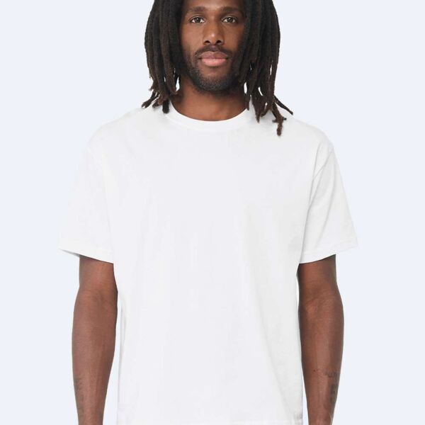 BC UNISEX 6.0OZ HEAVYWHT S/S T Thumbnail