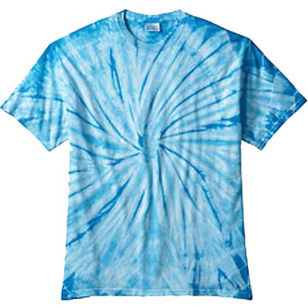 SDG YTH PROM SPORT SWIRL T Thumbnail