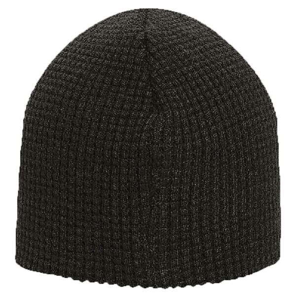 OTTO CAP® 8" Waffle Rib Knit Beanie Thumbnail