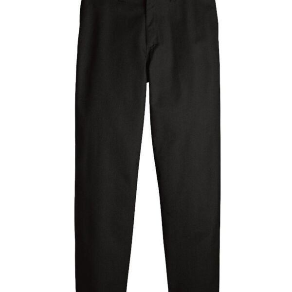 Men's Industrial Flat Front Pants Thumbnail