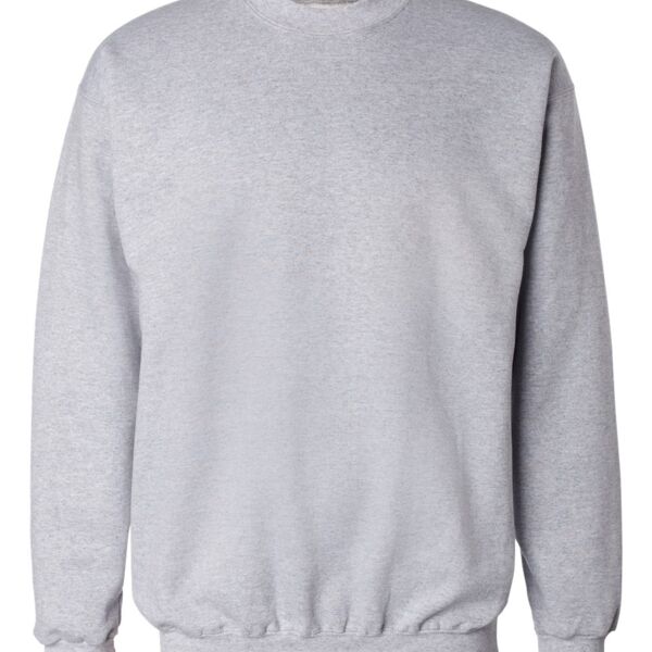 Softstyle® Crewneck Sweatshirt GHS Thumbnail